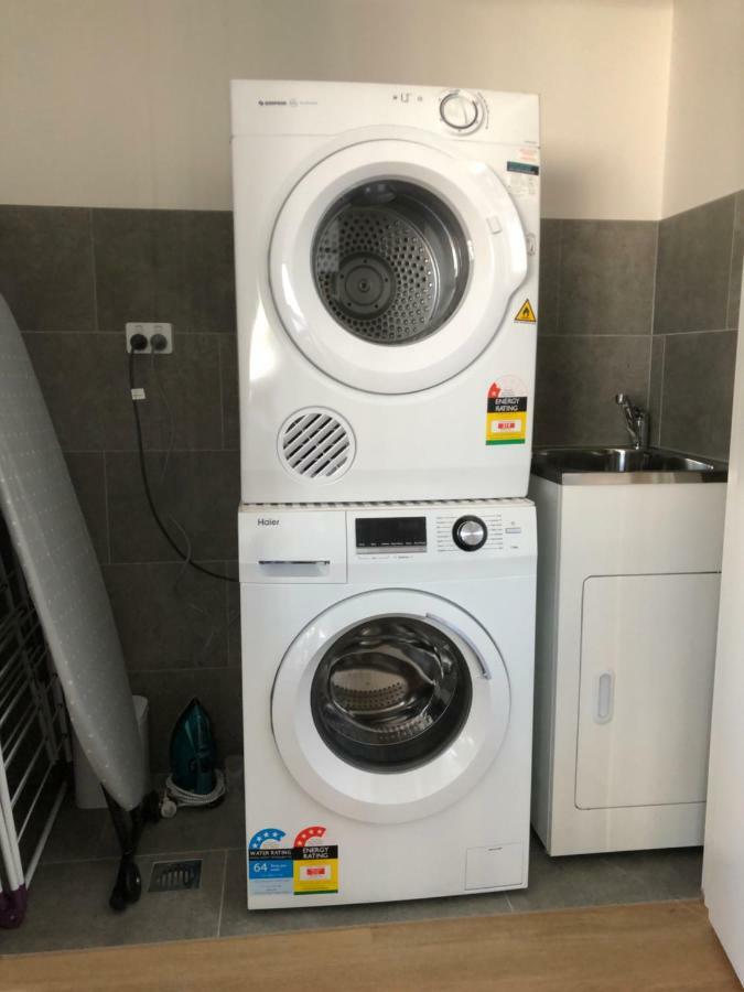 Q Squared Serviced Apartments Melbourne Kültér fotó