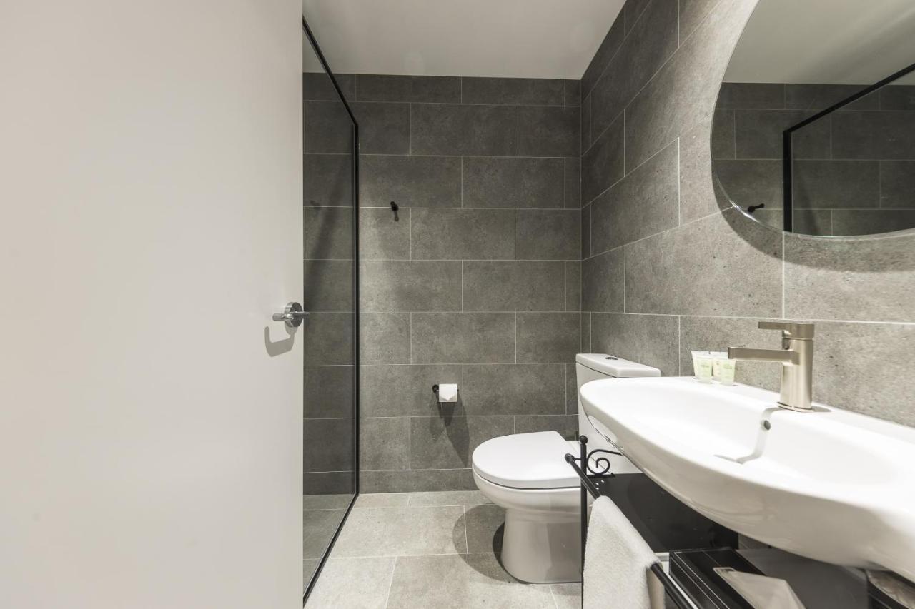 Q Squared Serviced Apartments Melbourne Kültér fotó